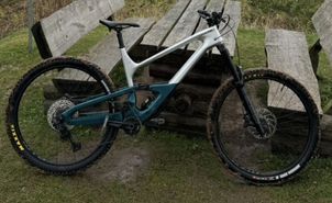 Cannondale - Jekyll 2 2023, 2023