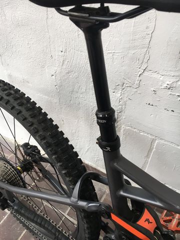 Używany Radon Skeen Trail 8.0 2019 2019 Mountainbike — zdjęcie 12 z 16