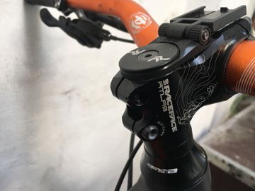 Używany Radon Skeen Trail 8.0 2019 2019 Mountainbike — zdjęcie 4 z 16
