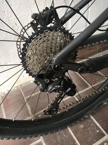 Używany Radon Skeen Trail 8.0 2019 2019 Mountainbike — zdjęcie 13 z 16