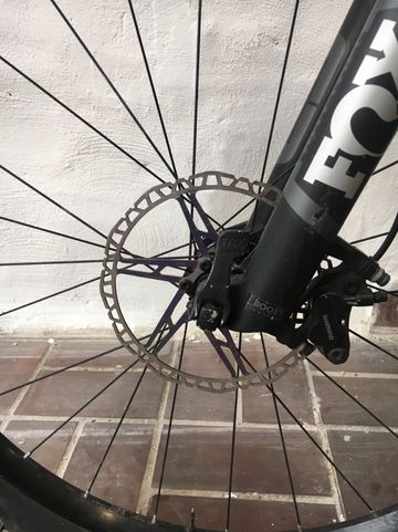 Używany Radon Skeen Trail 8.0 2019 2019 Mountainbike — zdjęcie 8 z 16