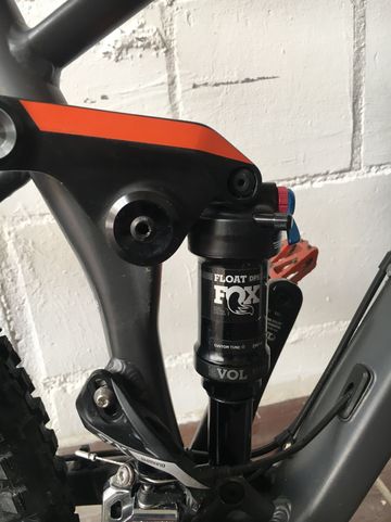 Używany Radon Skeen Trail 8.0 2019 2019 Mountainbike — zdjęcie 6 z 16