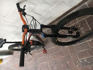 Używany Radon Skeen Trail 8.0 2019 2019 Mountainbike — zdjęcie 15 z 16