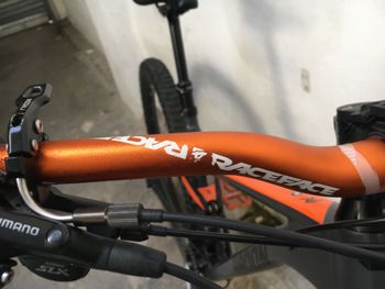 Used Radon Skeen Trail 8.0 2019 2019 Mountainbike, Light Gray, 29 — image 2 of 16