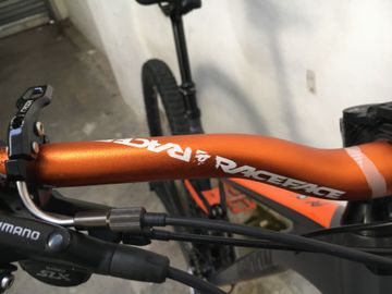 Używany Radon Skeen Trail 8.0 2019 2019 Mountainbike — zdjęcie 2 z 16