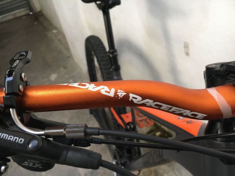 Used Radon Skeen Trail 8.0 2019 2019 Mountainbike, Light Gray, 29 — image 2 of 16