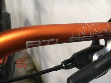 Używany Radon Skeen Trail 8.0 2019 2019 Mountainbike — zdjęcie 5 z 16