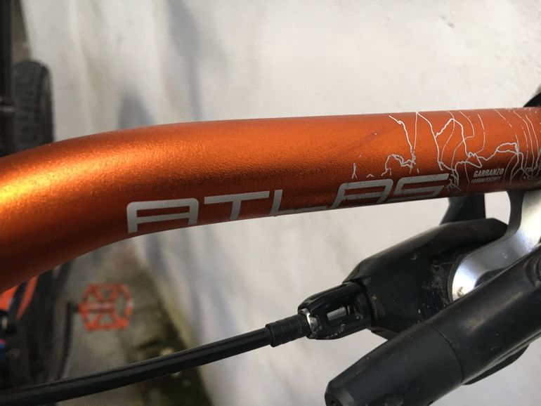 Used Radon Skeen Trail 8.0 2019 2019 Mountainbike, Light Gray, 29 — image 5 of 16