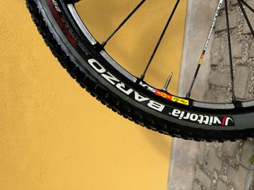 Tweedehands Cannondale F-Si Carbon 4 2017 2017 Mountainbike — afbeelding 6 van 7