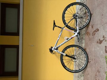 Tweedehands Cannondale F-Si Carbon 4 2017 2017 Mountainbike — afbeelding 7 van 7