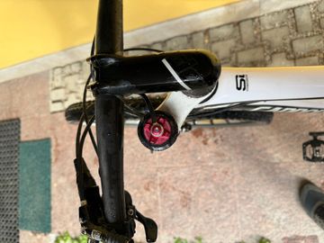 Tweedehands Cannondale F-Si Carbon 4 2017 2017 Mountainbike — afbeelding 2 van 7