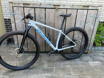 Specialized - Epic Hardtail Comp 2020, 2020