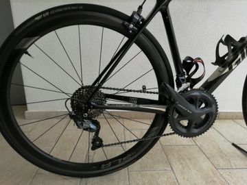 Gebrauchtes Giant TCR Advanced SL 2 2020 2020 Road & Gravel, Schwarz — Bild 3 von 16