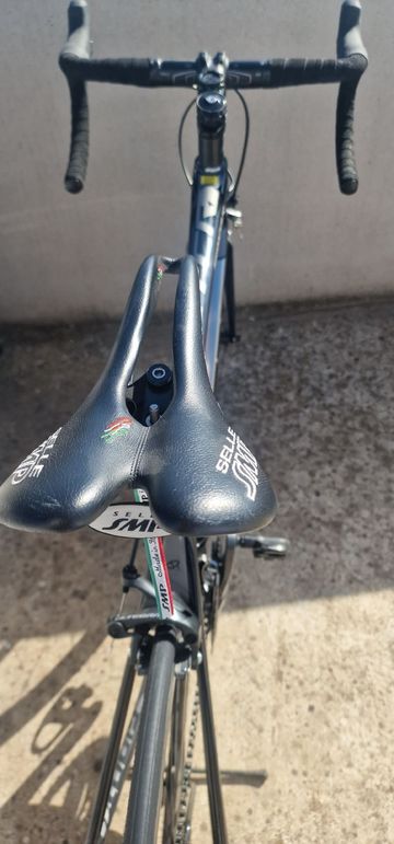 Gebrauchtes Giant TCR Advanced SL 2 2020 2020 Road & Gravel, Schwarz — Bild 13 von 16