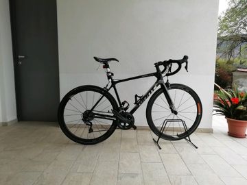 Brugt Giant TCR Advanced SL 2 2020 2020 Road & Gravel