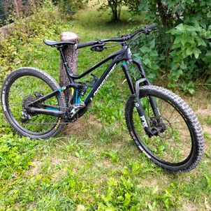 Lapierre - SPICY 5.0 Ultimate 2019, 2019