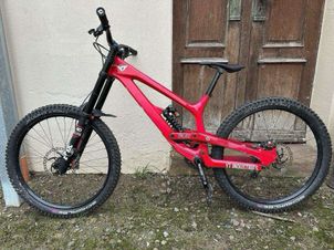 YT Industries - TUES 27 CF Pro 2019, 2019