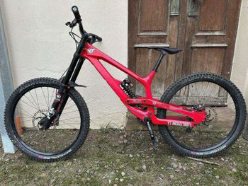 YT Industries - TUES 27 CF Pro 2019, 2019