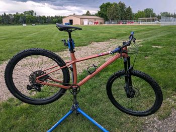 Specialized - Fuse Sport 27.5 2023, 2023