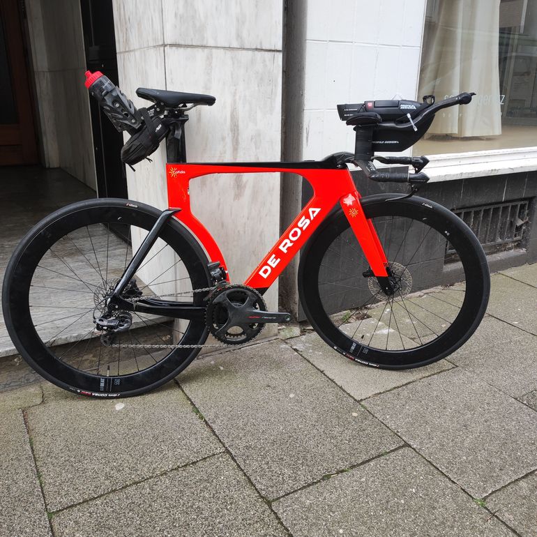 De rosa triathlon bikes online