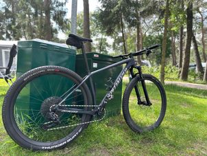 Specialized - Epic Hardtail Comp 2022, 2022