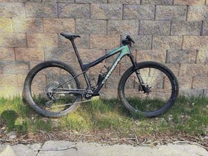 Specialized - S-Works Epic World Cup 2024, 2024
