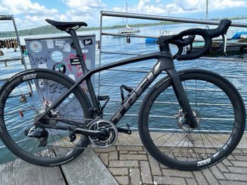 Trek - Émonda SLR 9 eTap 2022, 2022