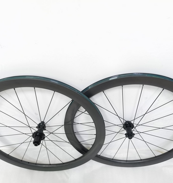 Used SCAMP Camp Ace + carbon wheelset 2024 Road & Gravel, Light Gray — image 4 of 4