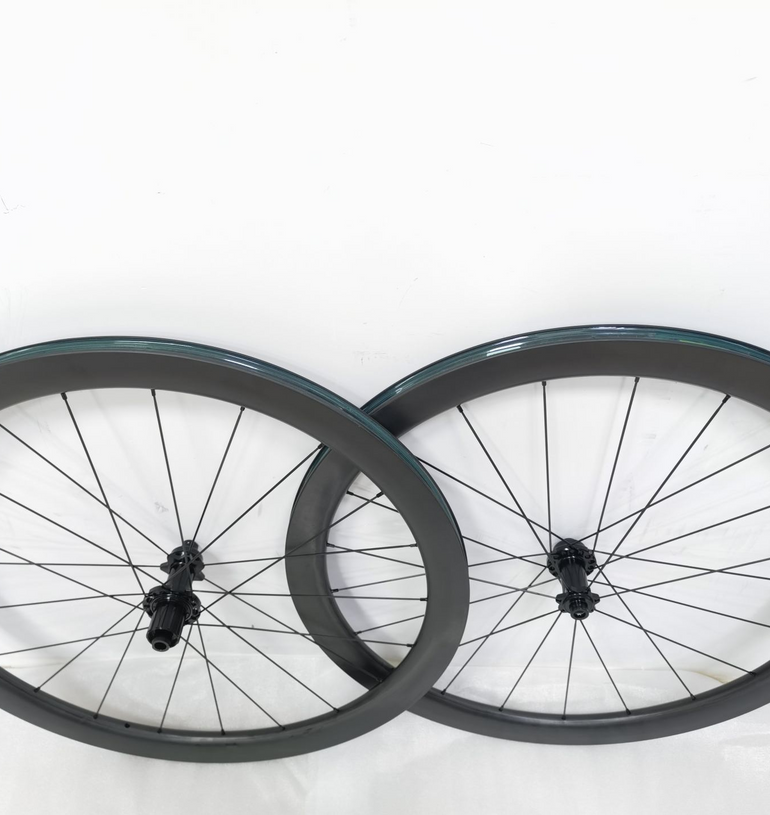 Used SCAMP Camp Ace + carbon wheelset 2024 Road & Gravel, Light Gray — image 4 of 4