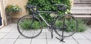 Cannondale - CAAD 10, 2014