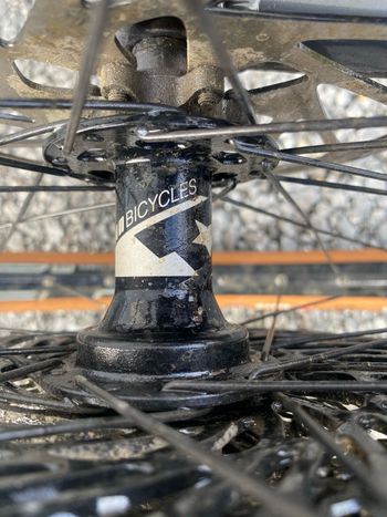 Used Propain Spindrift Comp 2018 2018 Mountainbike, Light Gray, 27.5 — image 6 of 8