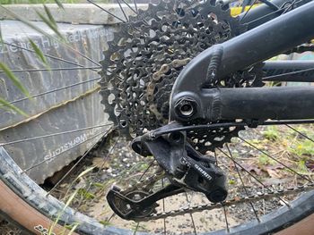 Used Propain Spindrift Comp 2018 2018 Mountainbike, Light Gray, 27.5 — image 7 of 8