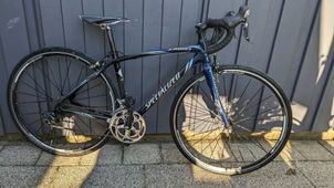 Specialized - Ruby Expert Compact 2008, 2008