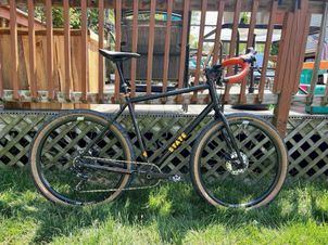 State Bicycle Co. - 4130 All-Road Black Canyon 650b 2023, 2023