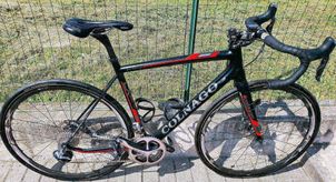 Colnago - CX Zero Disc Ultegra Di2 Bike 2020, 2020