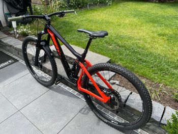 Used BMC trailfox 02 2017 2017 Mountainbike — image 3 of 5