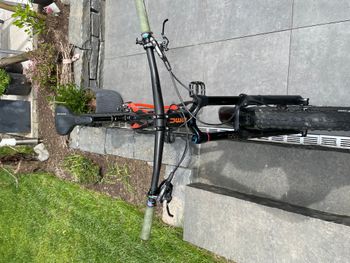 Used BMC trailfox 02 2017 2017 Mountainbike — image 5 of 5