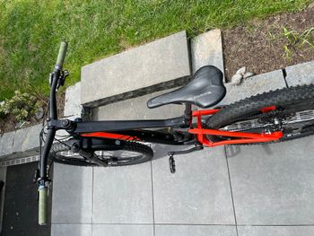 Used BMC trailfox 02 2017 2017 Mountainbike — image 4 of 5