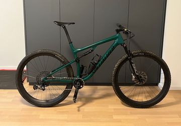 Używany Specialized Epic Expert 2022 2022 Mountainbike — zdjęcie 2 z 6