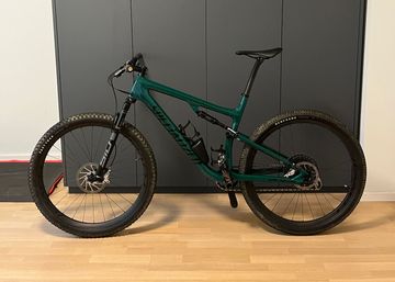 Używany Specialized Epic Expert 2022 2022 Mountainbike — zdjęcie 1 z 6