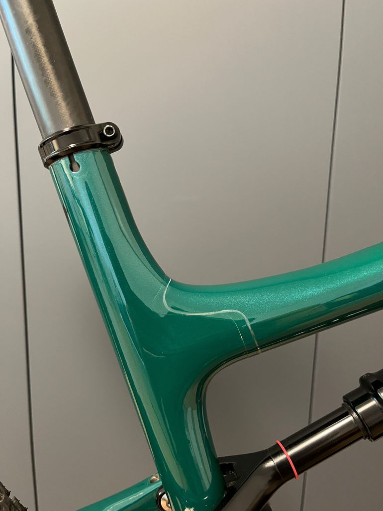Używany Specialized Epic Expert 2022 2022 Mountainbike — zdjęcie 6 z 6