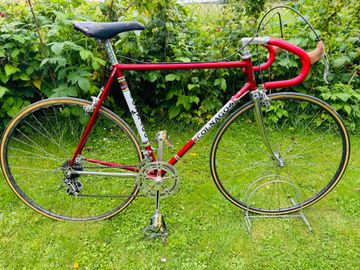 Used Colnago Super Prototyp 1979 Road & Gravel