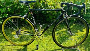 Colnago - Master, 1995