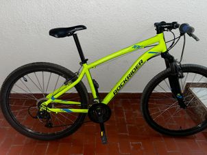ROCKRIDER - 27.5 in Mountain bike ST100 L - 175-184cm Refurb Grade C 2023, 2023
