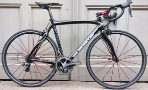 Pinarello - Paris Carbon Frameset 2011, 2014