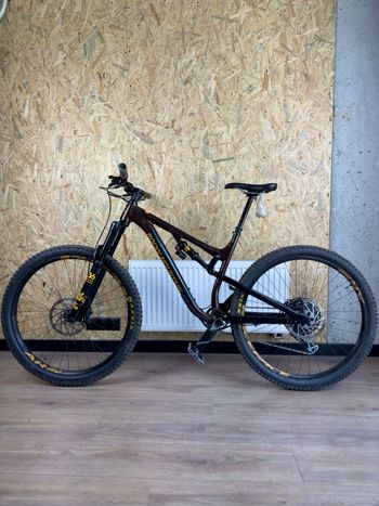 Gebrauchtes Rocky Mountain Instinct Alloy 50 BC Edition 2019 2019 MTB