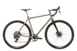 Moots - Routt RSL, 