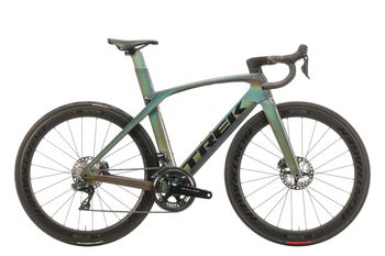 Trek - Madone SLR Disc Project One ICON, 2019