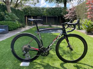 Ridley - Fenix SL Disc Classics - Ultegra 2019, 2019