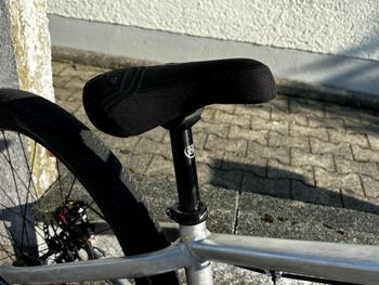 Used Rose THE BRUCE 2 2023 2023 Mountainbike, Weiß, 26 — image 9 of 9